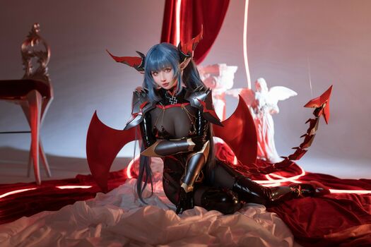 Rioko Cosplay