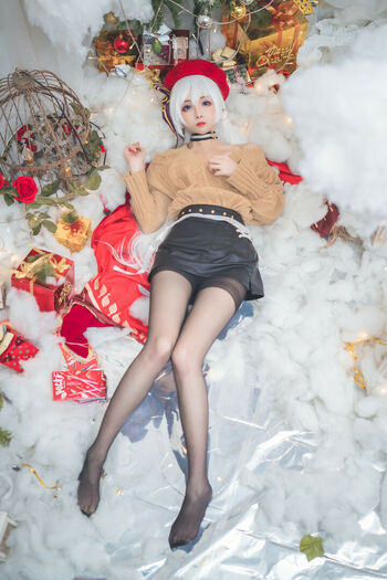Rioko Cosplay