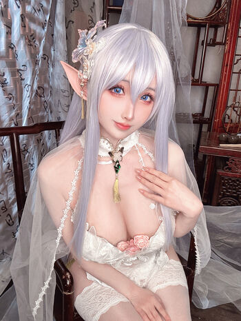 Rioko Cosplay