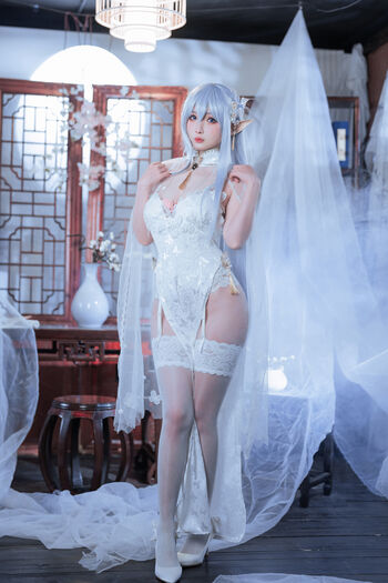 Rioko Cosplay