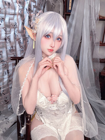 Rioko Cosplay