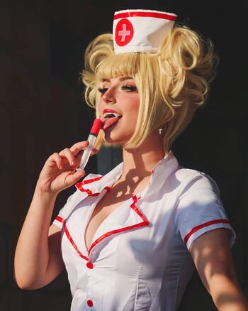 RioletteCosplay