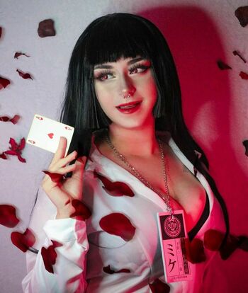 RioletteCosplay