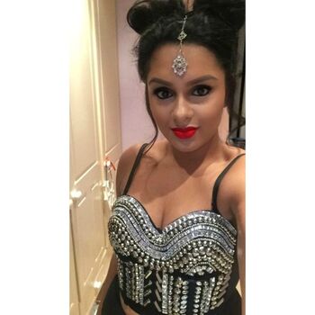 Risha Ruprah