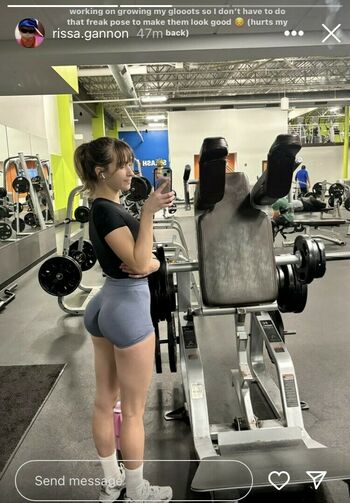 Rissa Gannon