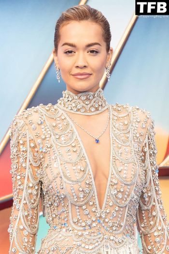 Rita Ora