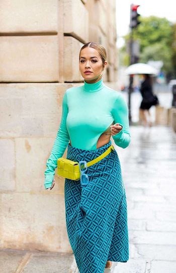 Rita Ora