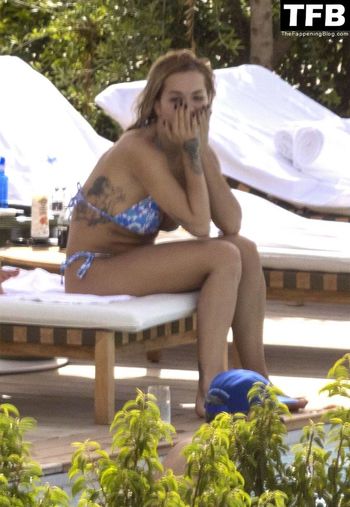 Rita Ora