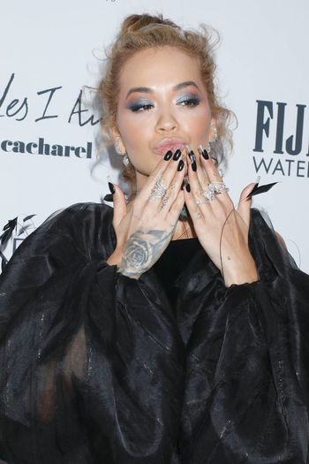 Rita Ora