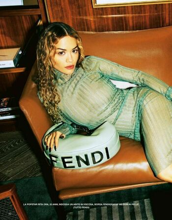 Rita Ora