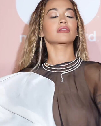 Rita Ora