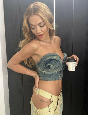 Rita Ora