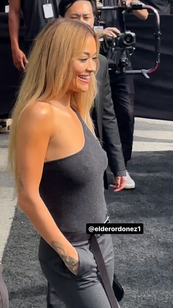 Rita Ora