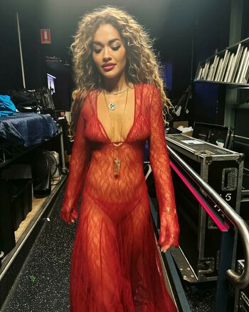Rita Ora