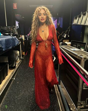 Rita Ora