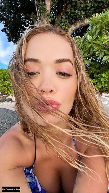 Rita Ora