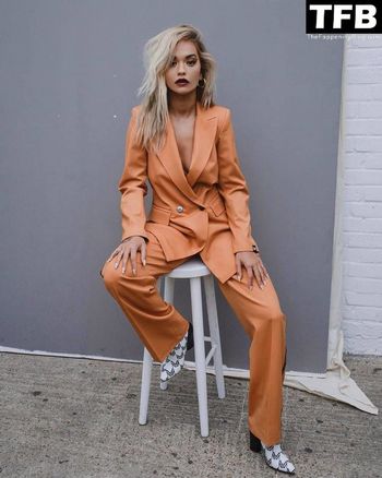Rita Ora
