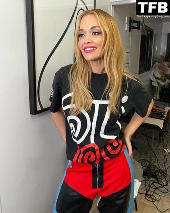 Rita Ora