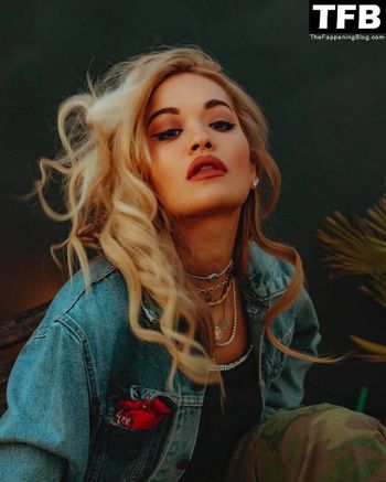 Rita Ora