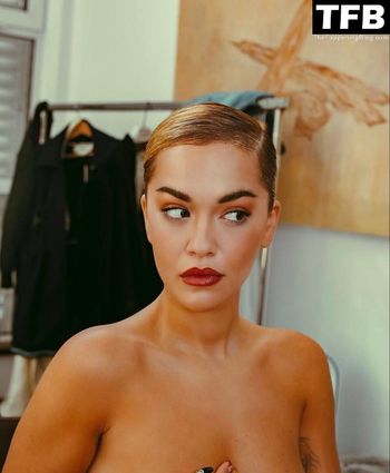 Rita Ora