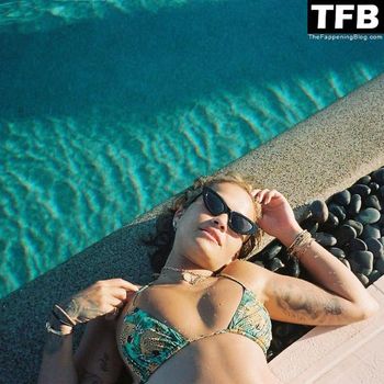 Rita Ora