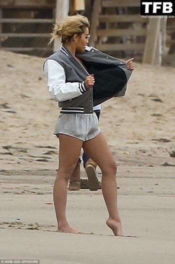 Rita Ora