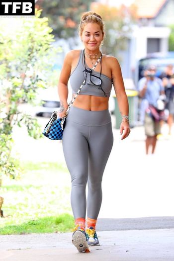 Rita Ora