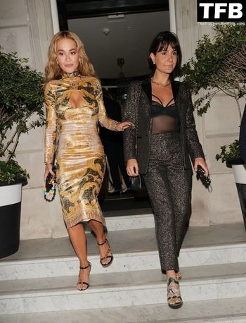Rita Ora
