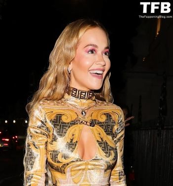 Rita Ora