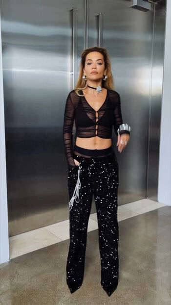 Rita Ora