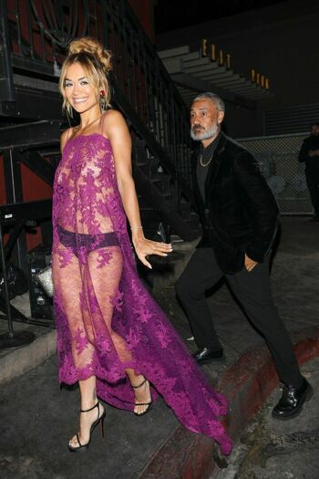 Rita Ora