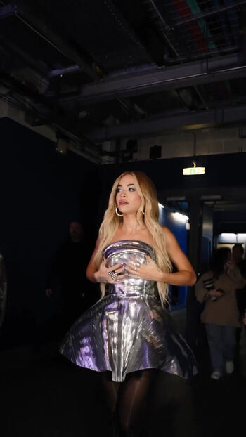Rita Ora