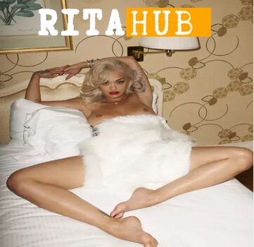 Rita Ora