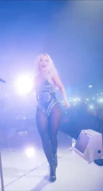 Rita Ora