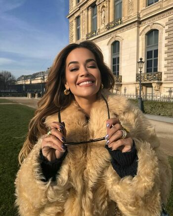 Rita Ora