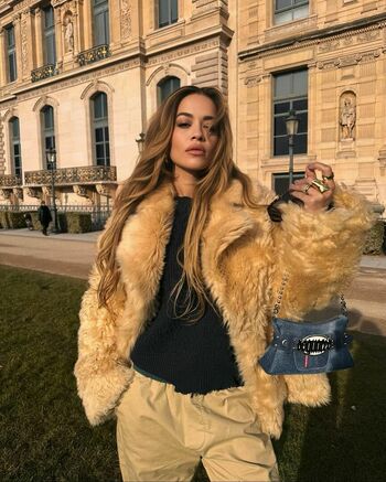Rita Ora