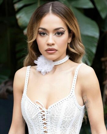 Rita Ora