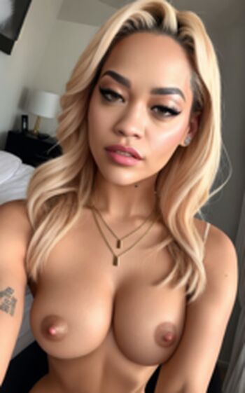 Rita Ora