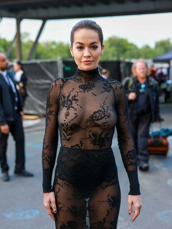 Rita Ora