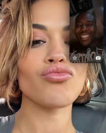 Rita Ora
