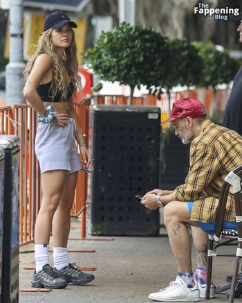 Rita Ora