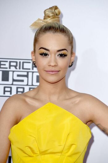 Rita Ora