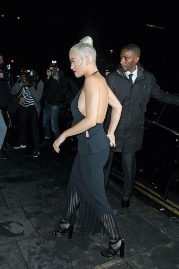 Rita Ora