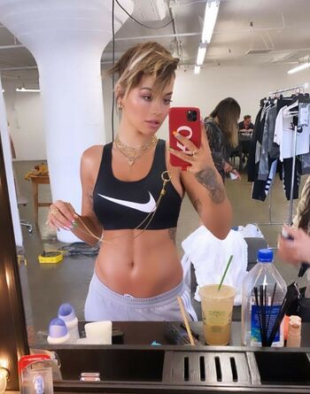 Rita Ora