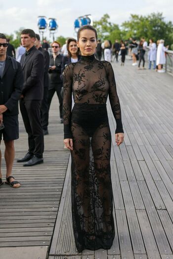 Rita Ora