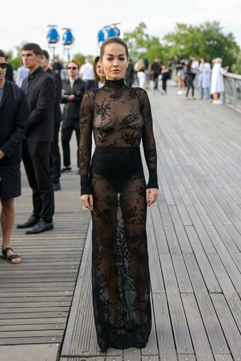 Rita Ora