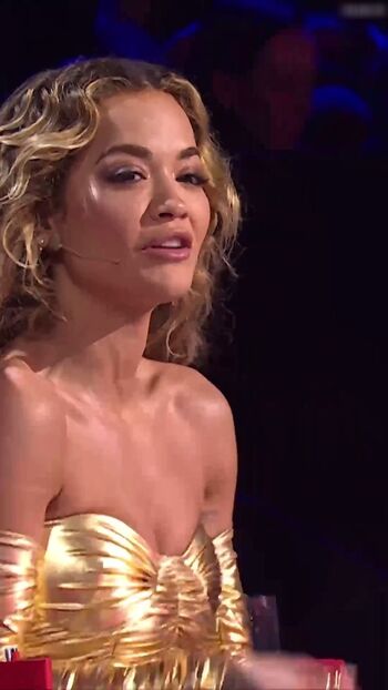 Rita Ora