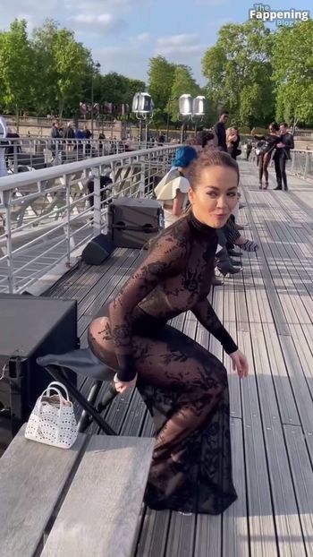 Rita Ora