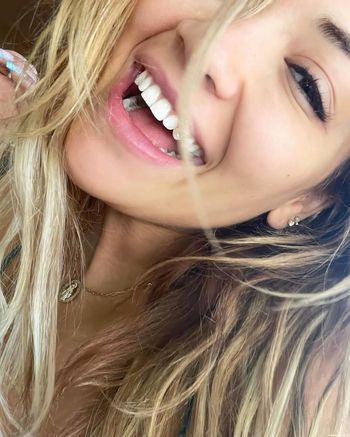 Rita Ora