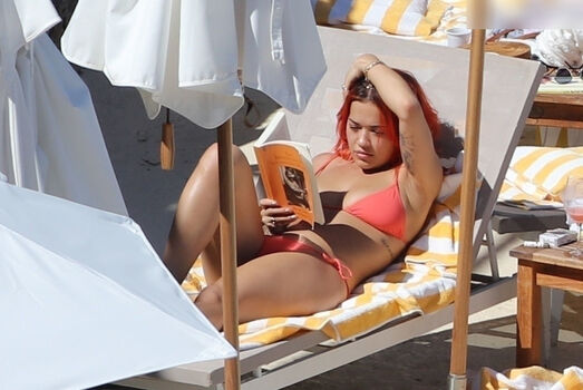 Rita Ora